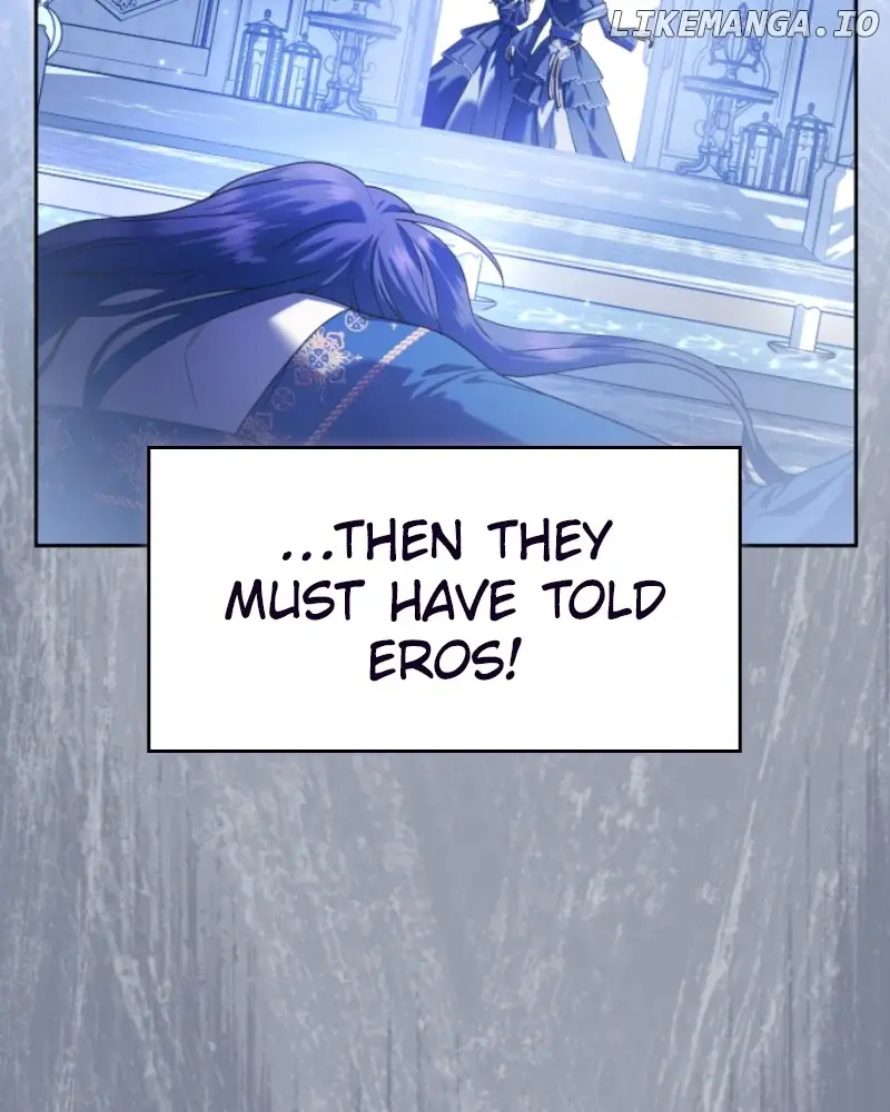Your Throne Chapter 227 Page 76