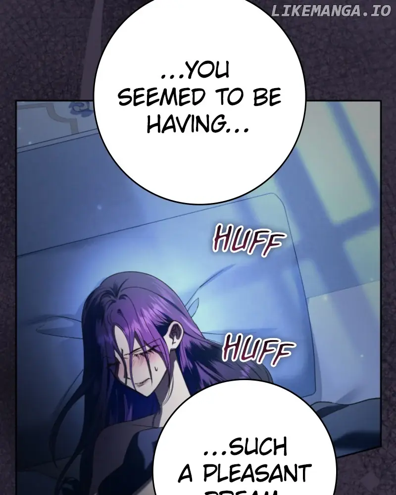 Your Throne Chapter 227 Page 91