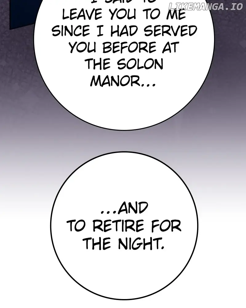 Your Throne Chapter 227 Page 93