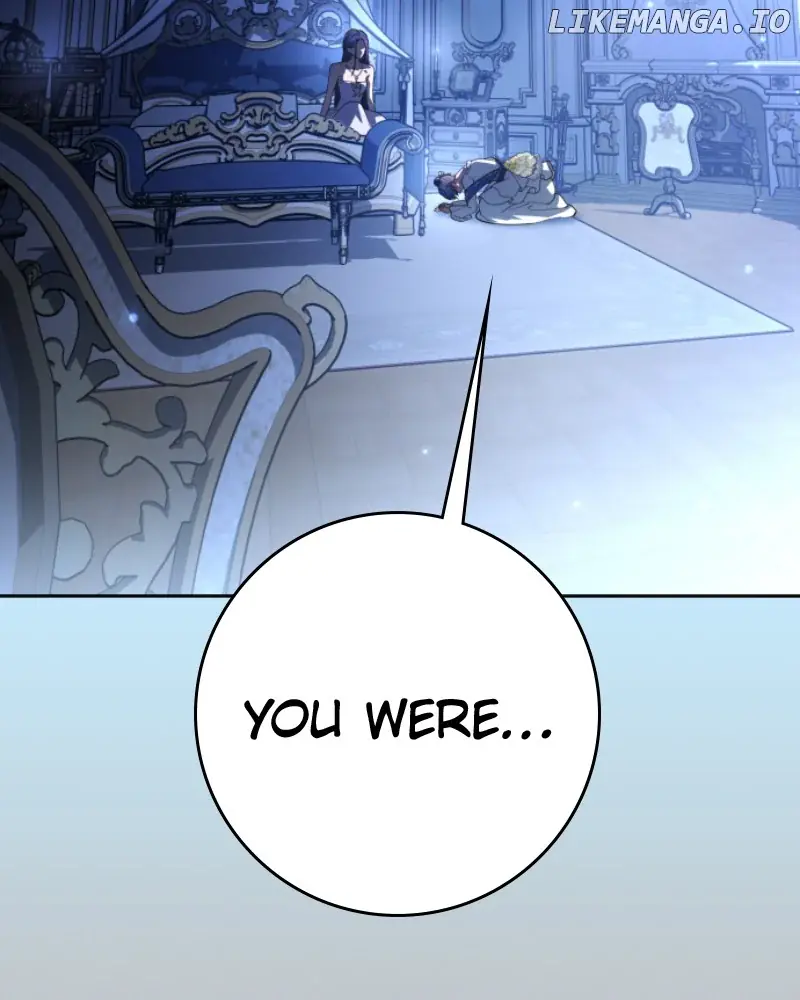 Your Throne Chapter 227 Page 96