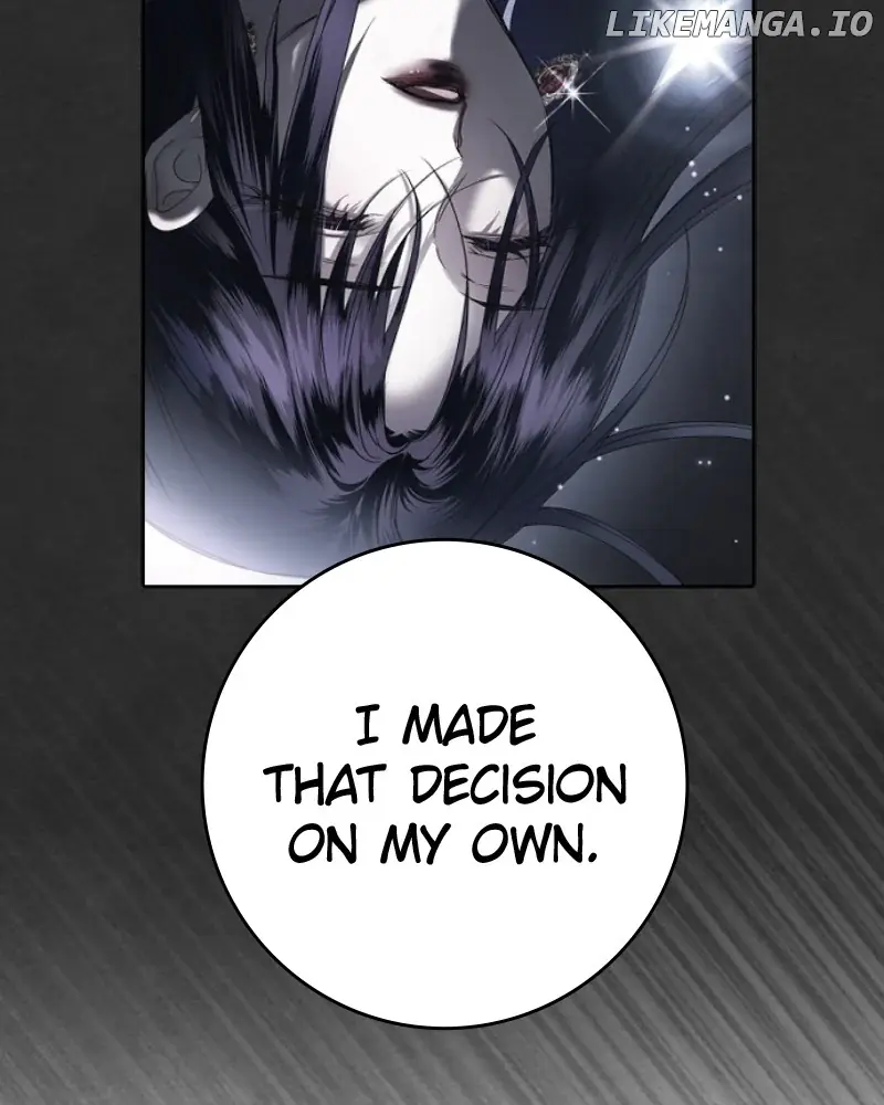Your Throne Chapter 227 Page 100