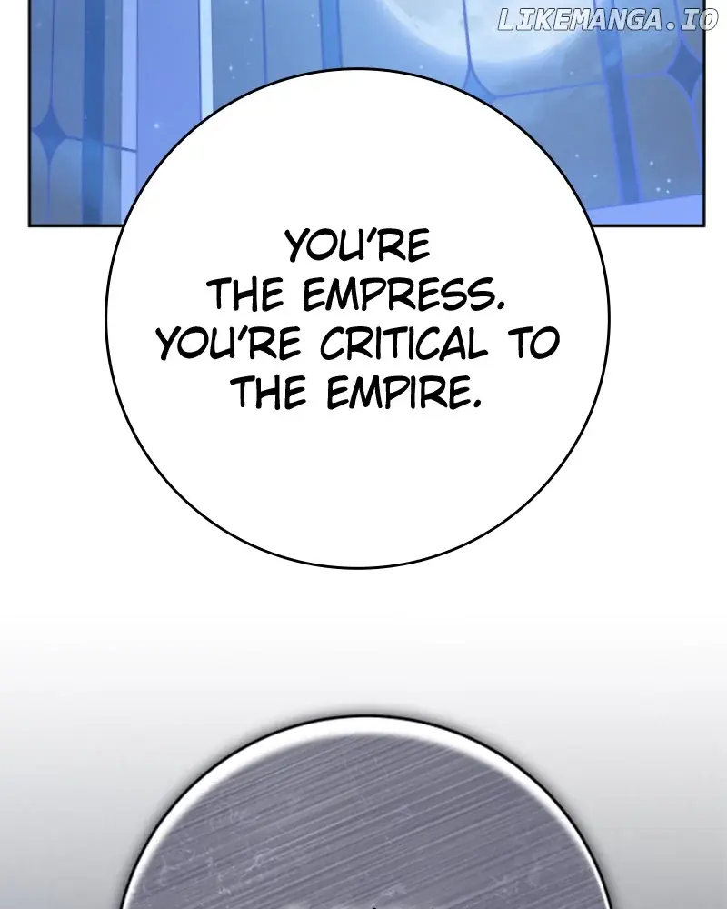 Your Throne Chapter 227 Page 102