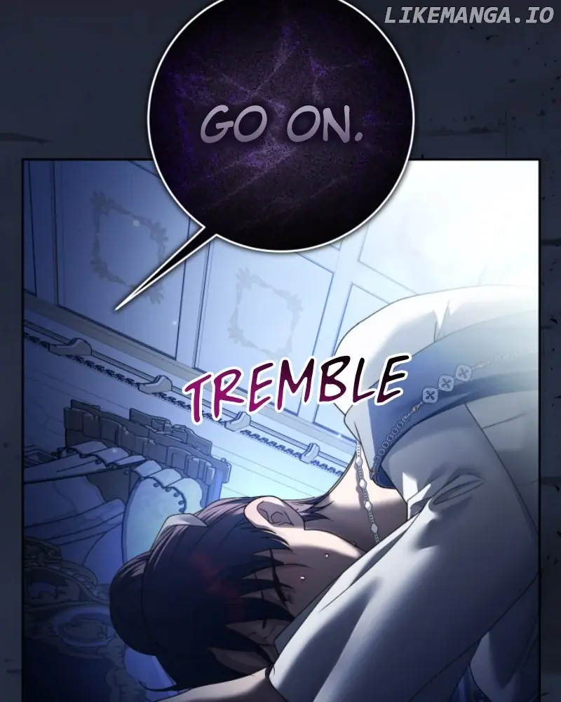 Your Throne Chapter 227 Page 108