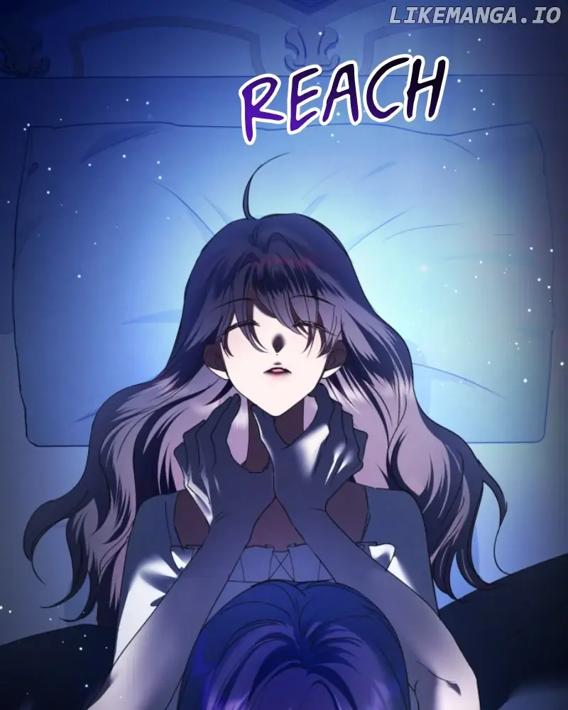 Your Throne Chapter 227 Page 124