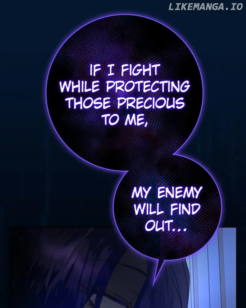 Your Throne Chapter 227 Page 126