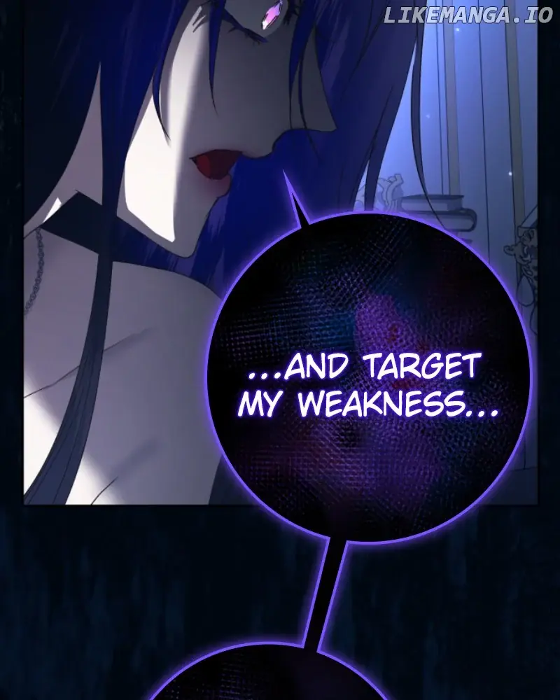 Your Throne Chapter 227 Page 127