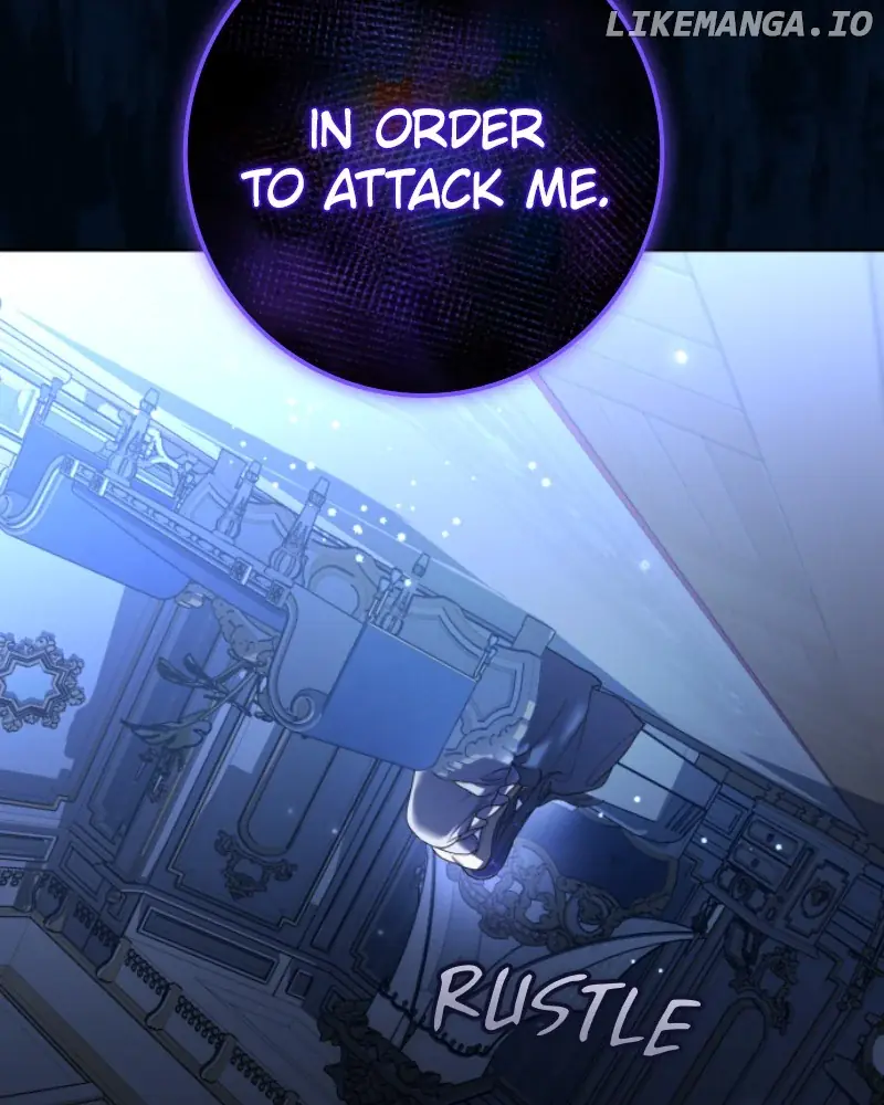 Your Throne Chapter 227 Page 128