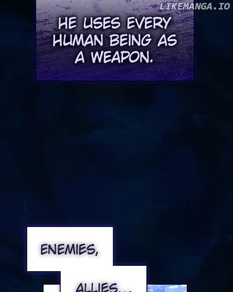 Your Throne Chapter 227 Page 130