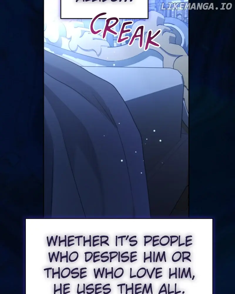 Your Throne Chapter 227 Page 131