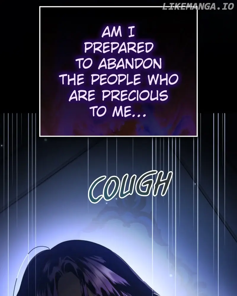 Your Throne Chapter 227 Page 138