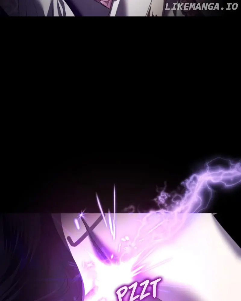Your Throne Chapter 227 Page 143