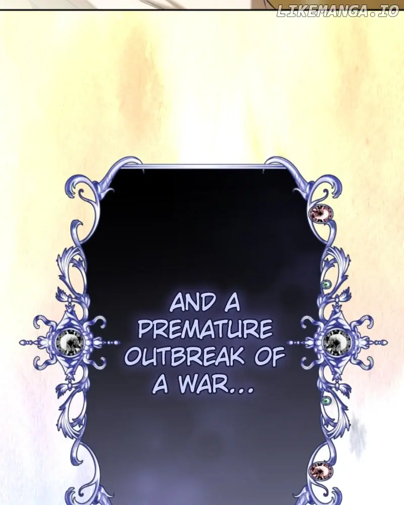 Your Throne Chapter 227 Page 180