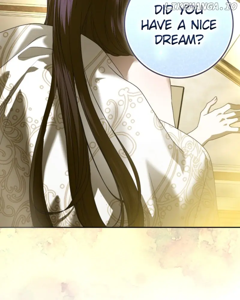 Your Throne Chapter 227 Page 184
