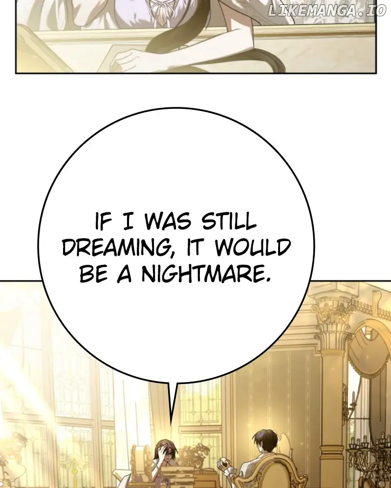 Your Throne Chapter 228 Page 4