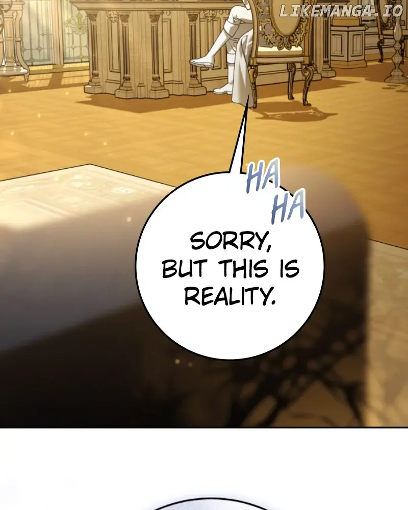 Your Throne Chapter 228 Page 5