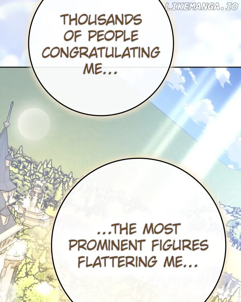 Your Throne Chapter 228 Page 12