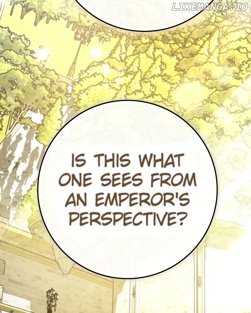 Your Throne Chapter 228 Page 13