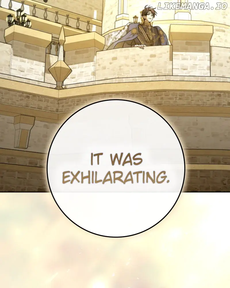 Your Throne Chapter 228 Page 14