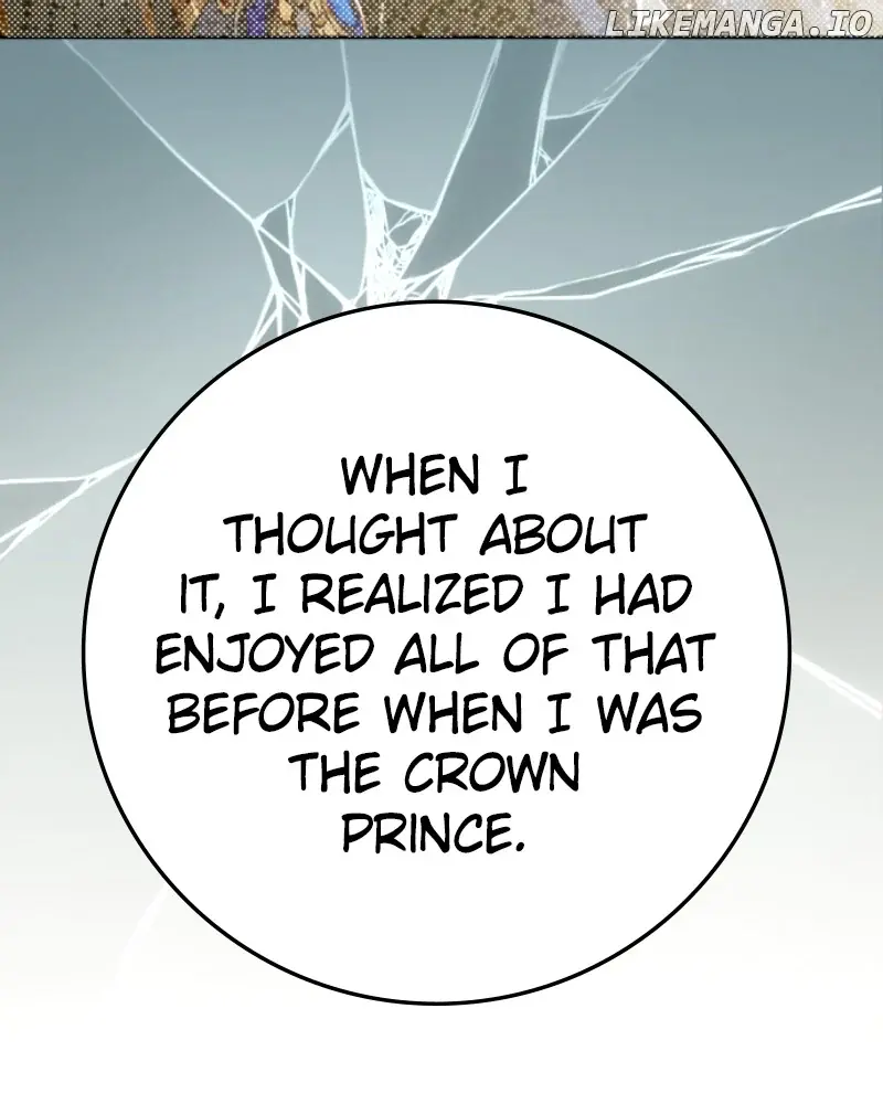Your Throne Chapter 228 Page 16