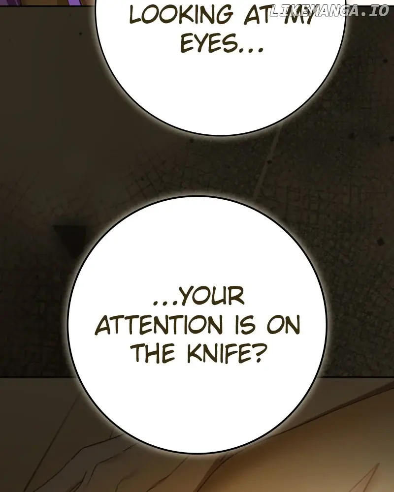 Your Throne Chapter 228 Page 22