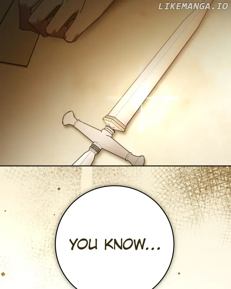 Your Throne Chapter 228 Page 23