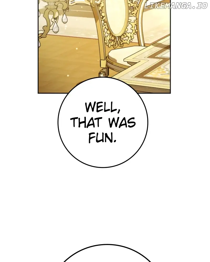 Your Throne Chapter 228 Page 36