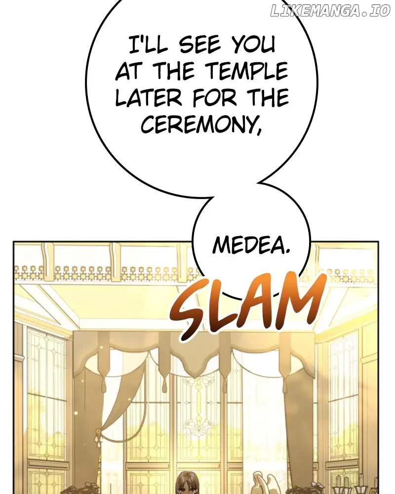 Your Throne Chapter 228 Page 37