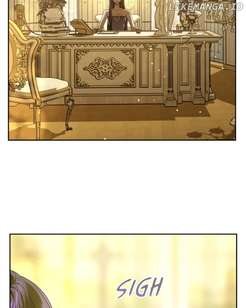 Your Throne Chapter 228 Page 38