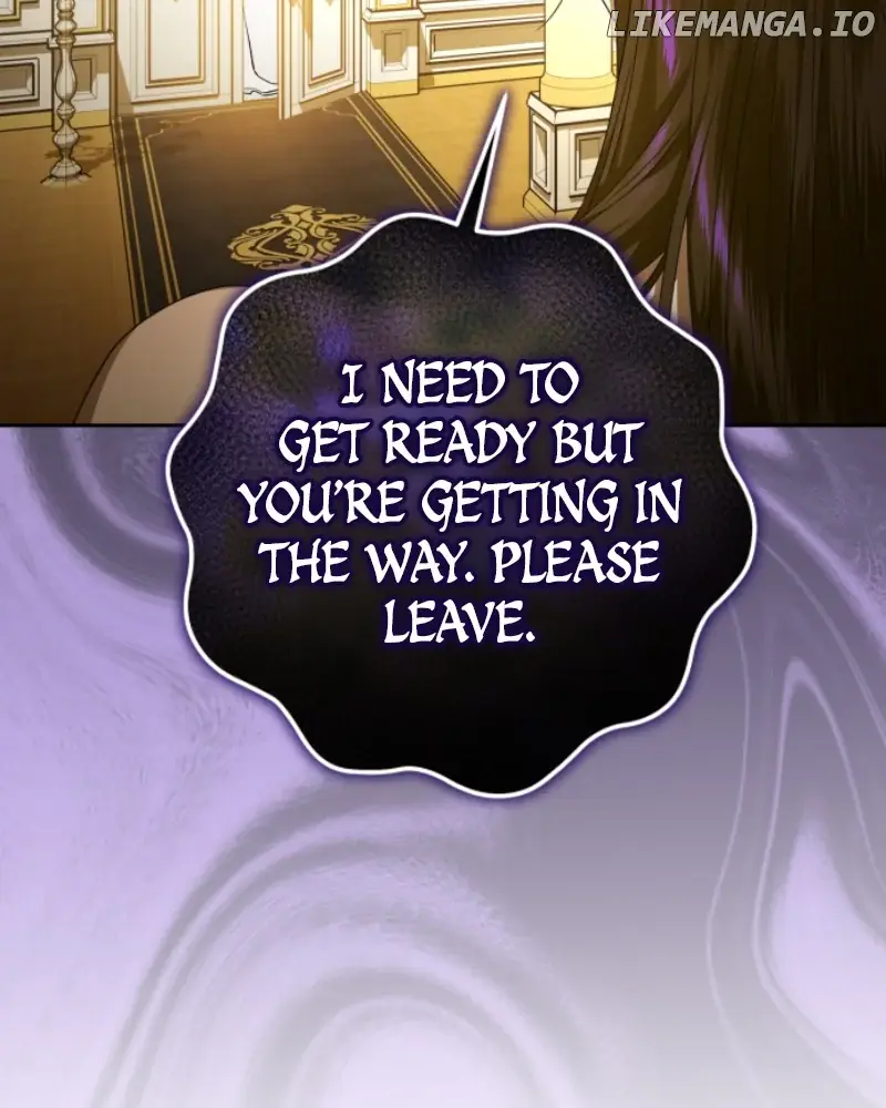 Your Throne Chapter 228 Page 41