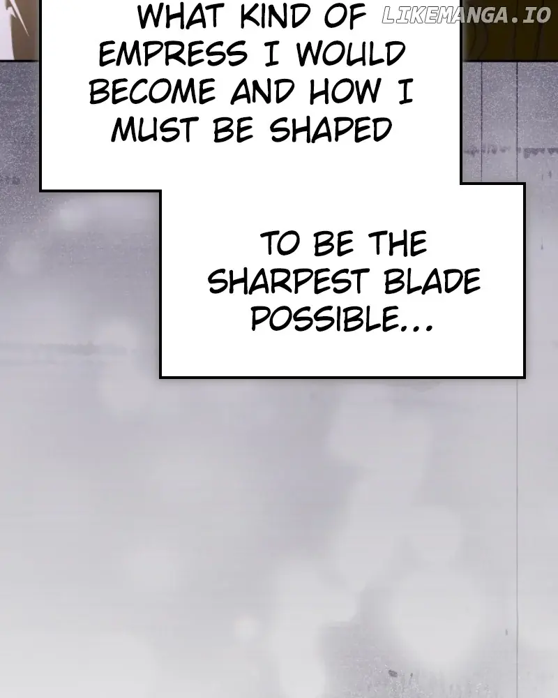 Your Throne Chapter 228 Page 46