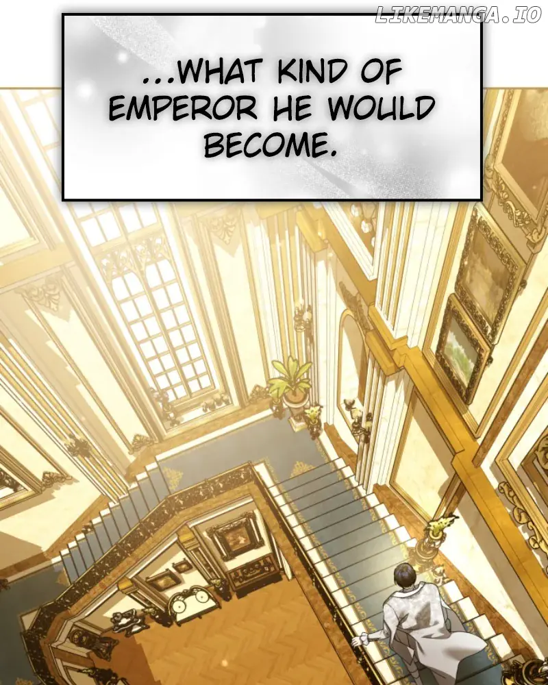 Your Throne Chapter 228 Page 48