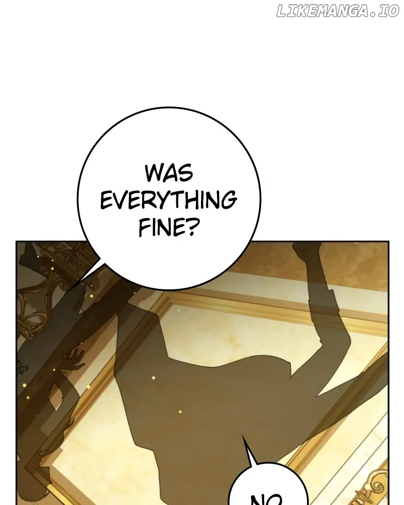 Your Throne Chapter 228 Page 50