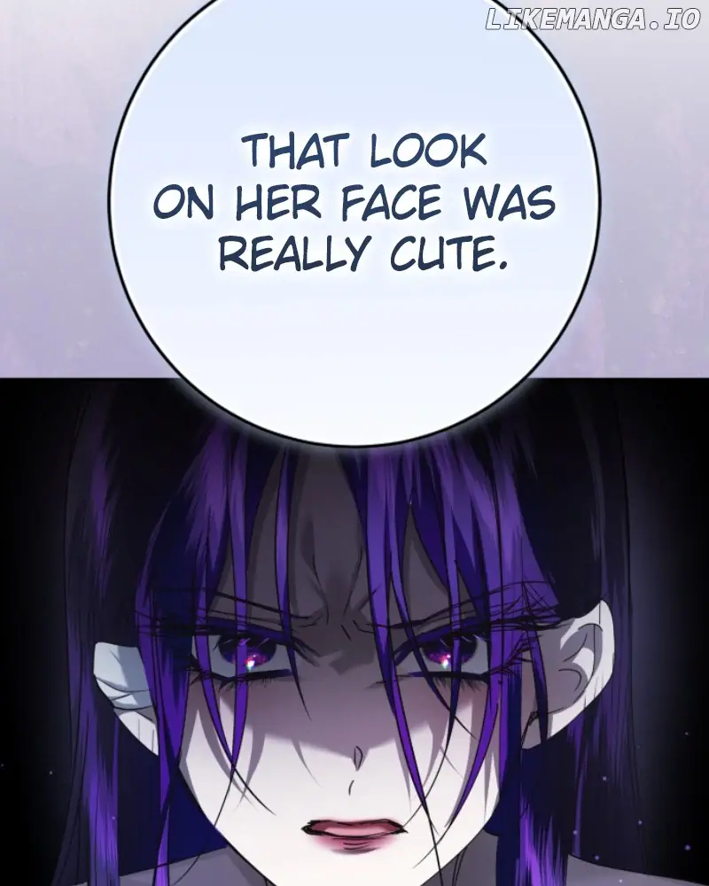 Your Throne Chapter 228 Page 52