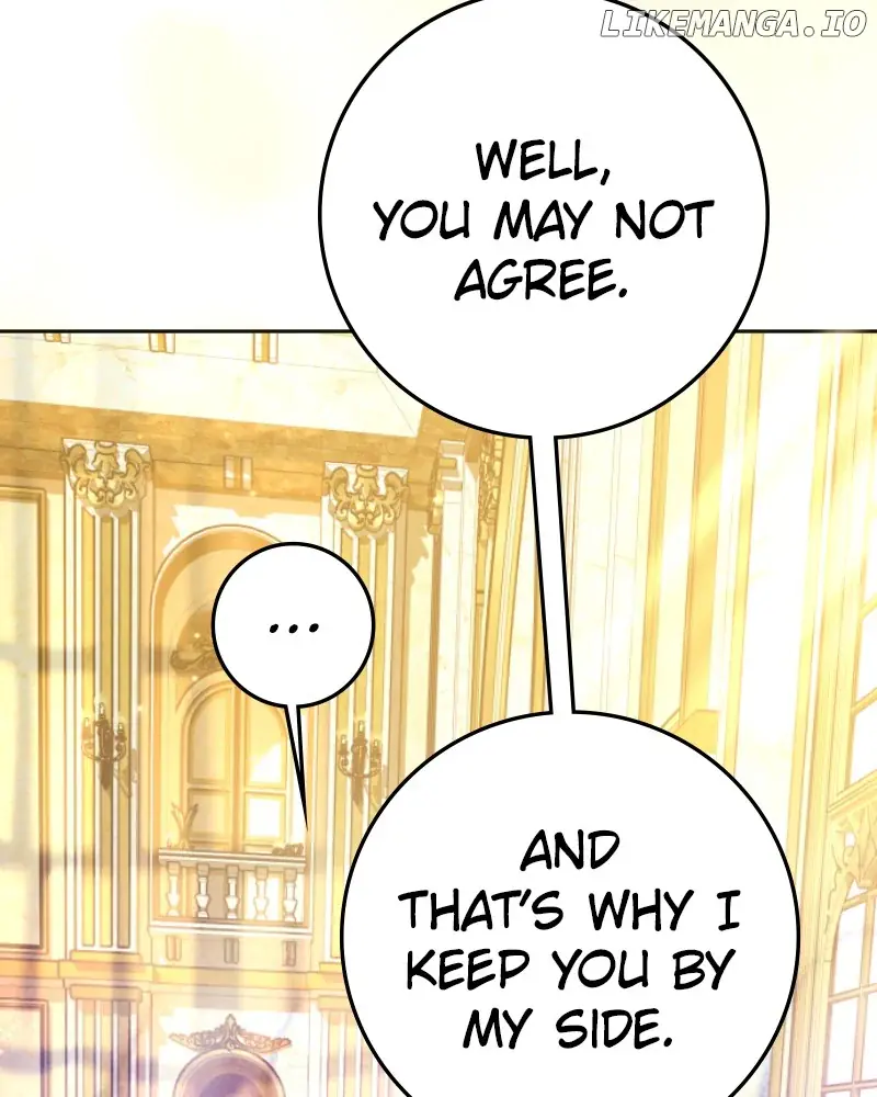 Your Throne Chapter 228 Page 58