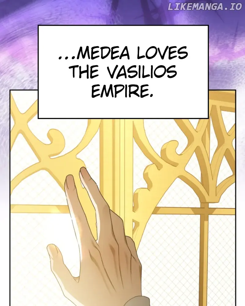 Your Throne Chapter 228 Page 61