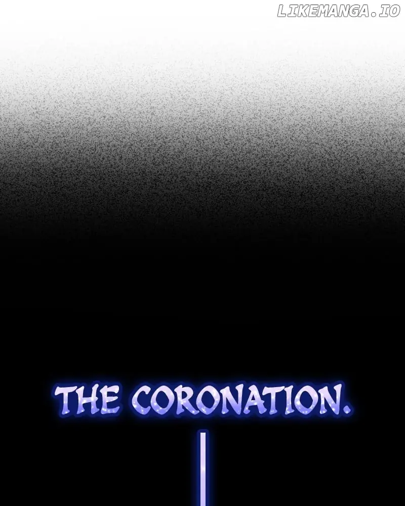 Your Throne Chapter 228 Page 72