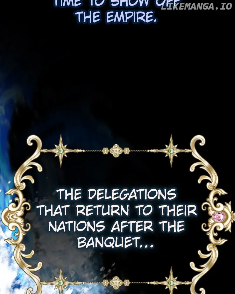 Your Throne Chapter 228 Page 75