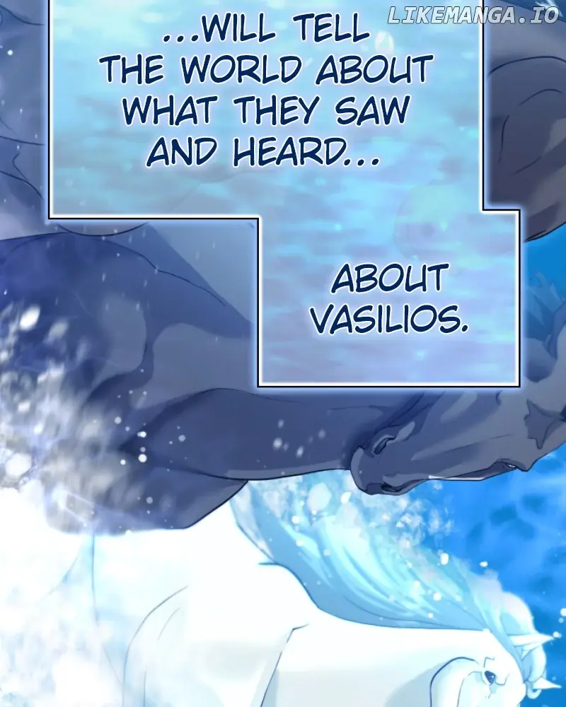 Your Throne Chapter 228 Page 77