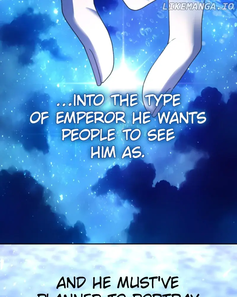 Your Throne Chapter 228 Page 80