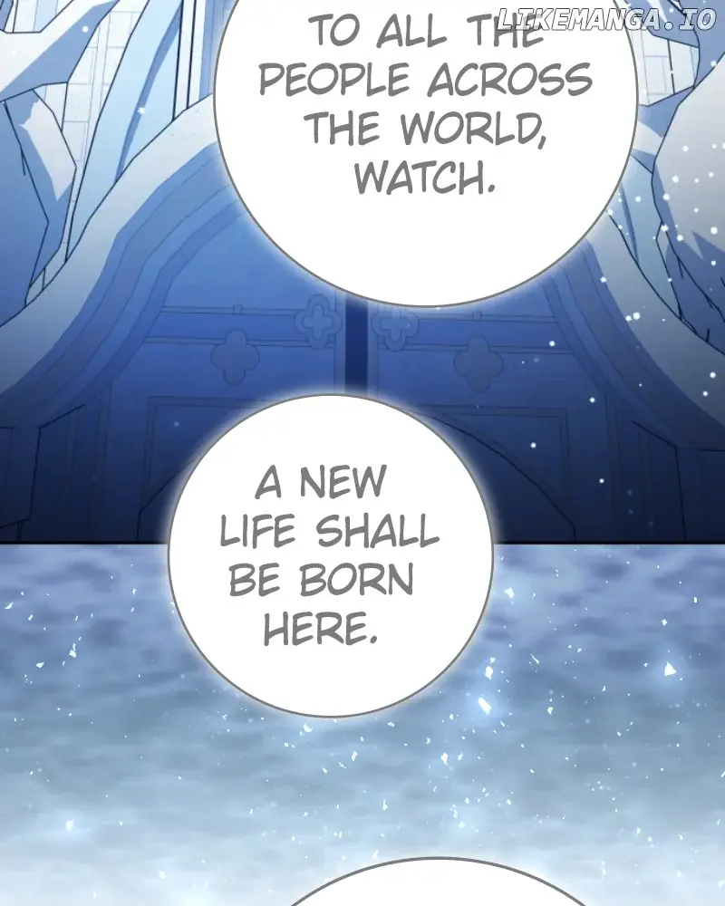 Your Throne Chapter 228 Page 83