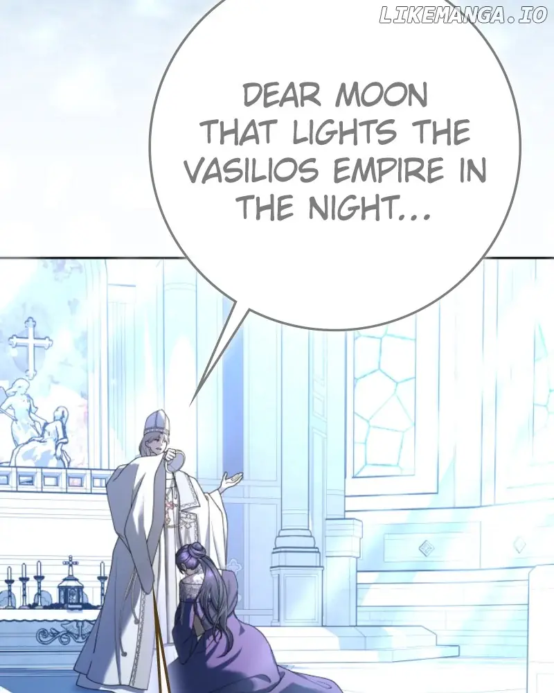 Your Throne Chapter 228 Page 84