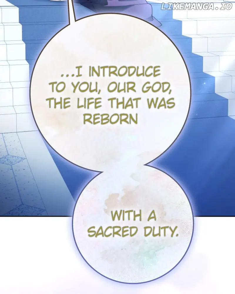 Your Throne Chapter 228 Page 85