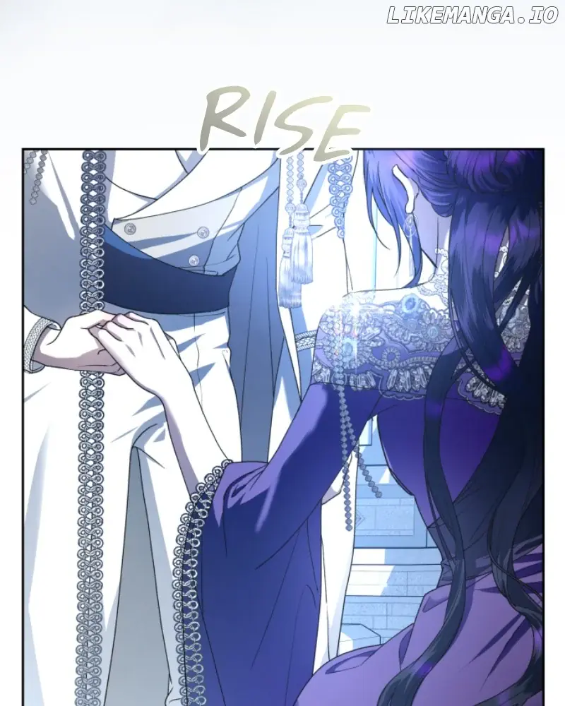 Your Throne Chapter 228 Page 94