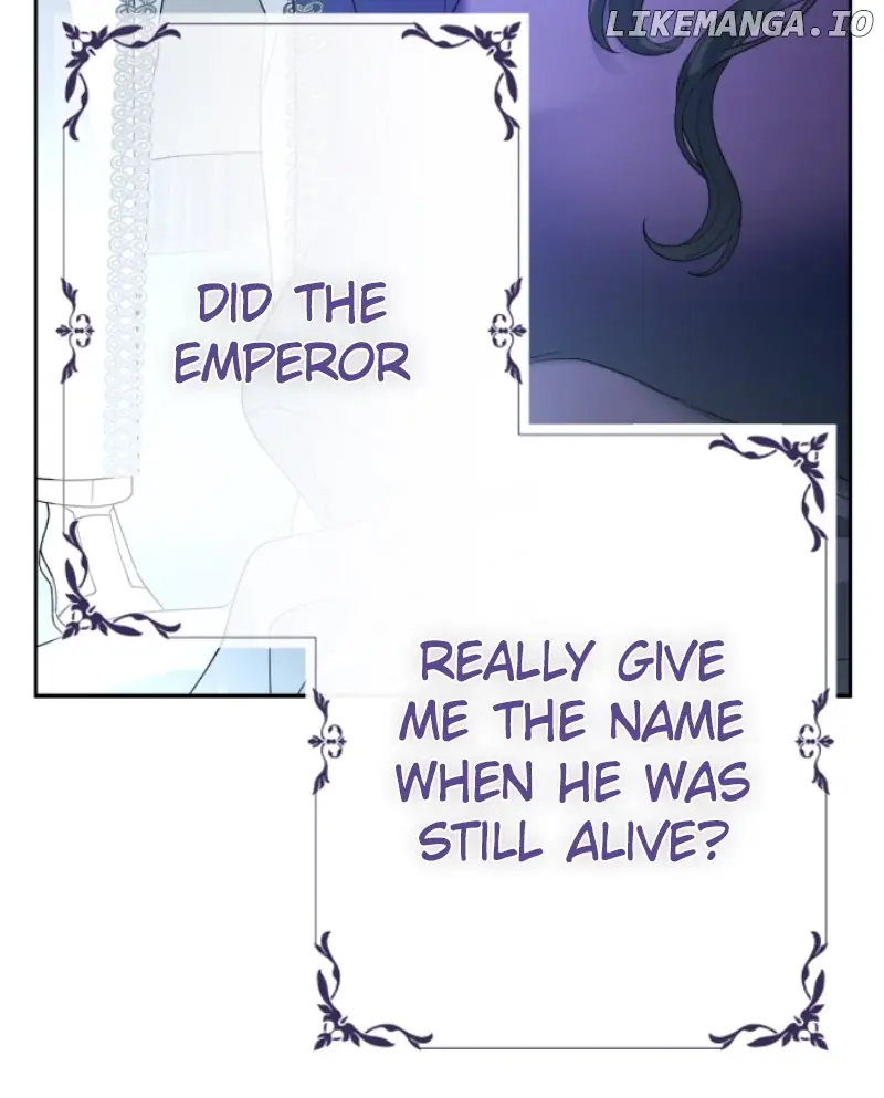 Your Throne Chapter 228 Page 95