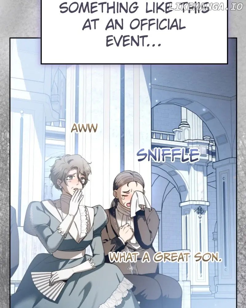 Your Throne Chapter 228 Page 98