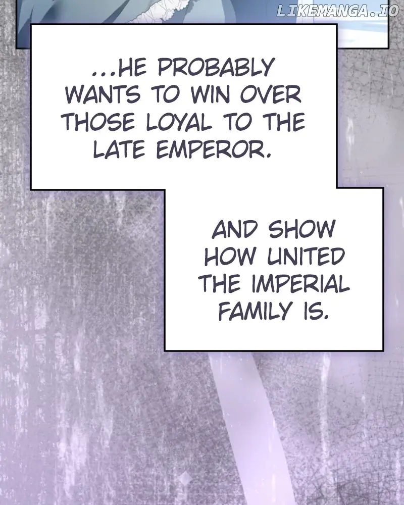 Your Throne Chapter 228 Page 99