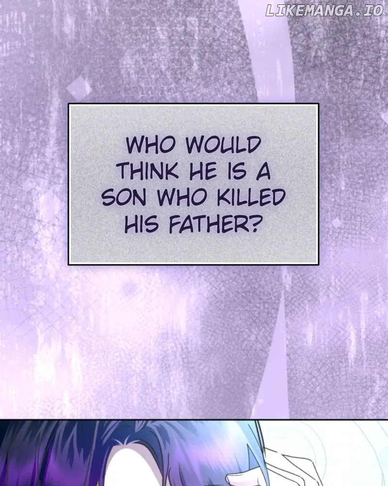 Your Throne Chapter 228 Page 100