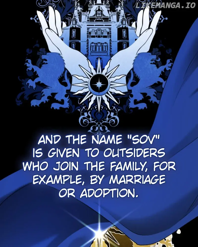 Your Throne Chapter 228 Page 108