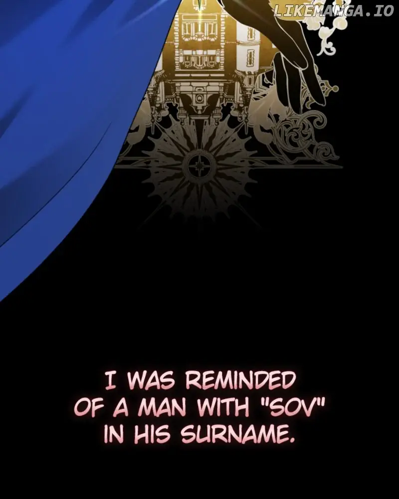 Your Throne Chapter 228 Page 109