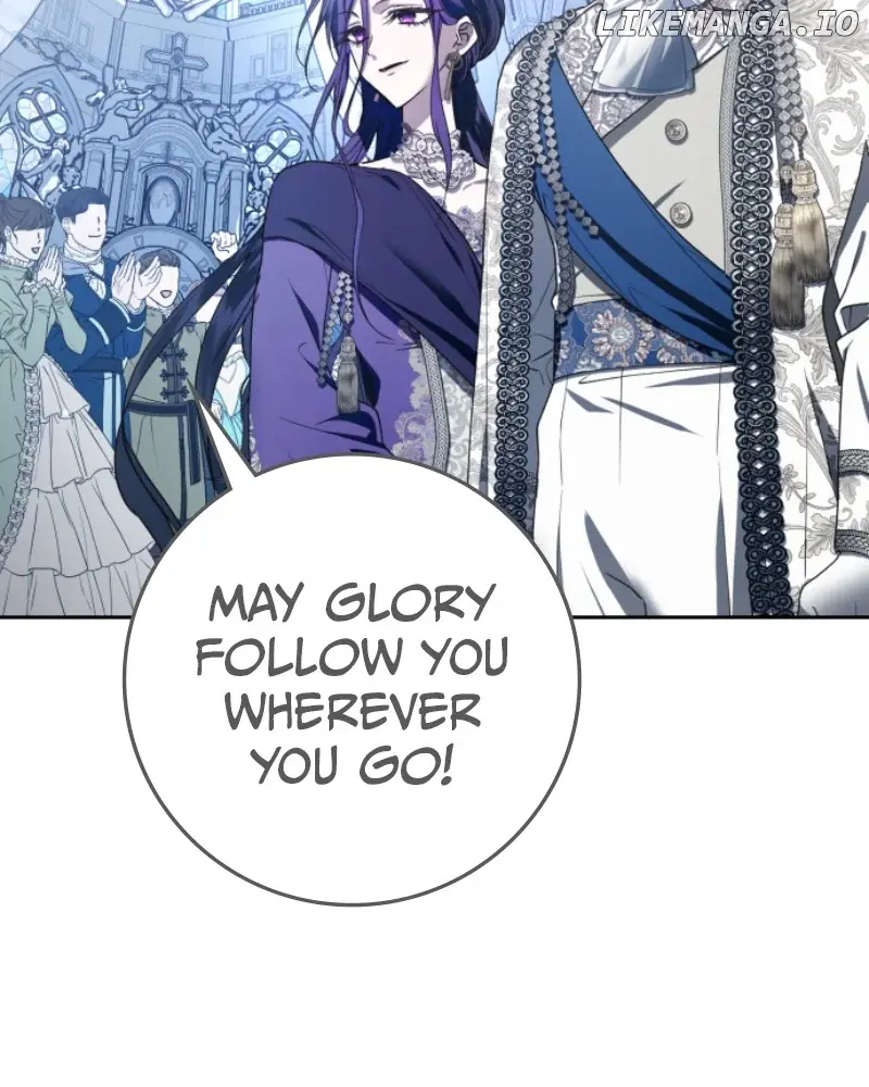 Your Throne Chapter 228 Page 115